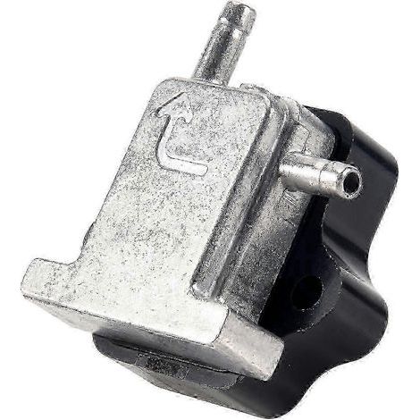 Pompe à carburant 3H6-04000-7 803529T06 pour moteur hors-bord Tohatsu Seaman Mercury 4-9,8 CV 4 cylindres, édition 1110 (1/5)