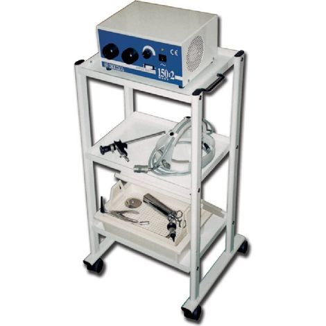 Gima 27438 Carrello Tris