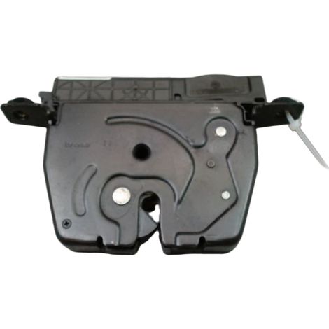 [PRODUIT D'OCCASION] Serrure Coffre Arriere BMW Serie 3 Berl. Vi (f30/f80) 2011-... ♻️ Ref Oe. 51247191212 - Garantie à vie (1/2)