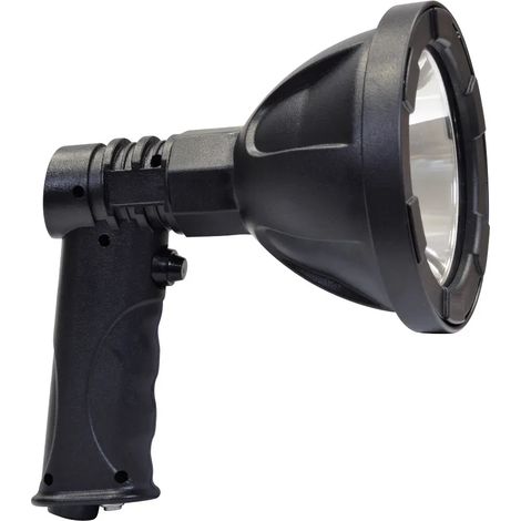 Lampe Torche Rechargeable forme pistolet (1/5)
