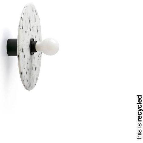 Faro Confetti 300 H70 Applique / Plafonnier Recycmarmoreal (1/5)