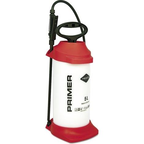 Drucksprühgerät 3237P Füllinhalt 5 l 3 bar FPM Gewicht 1,7 kg (1/9)