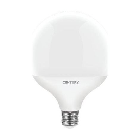 LAMPADA LED GLOBO HARMONY 80 CENTURY  CALDA VOLT 230 WATT 20 LUMEN 2100 E27