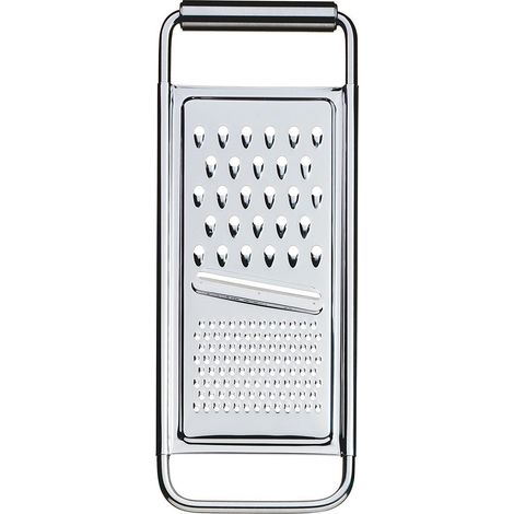 WMF Universalschneider ergonomisch aus Edelstahl (1/5)