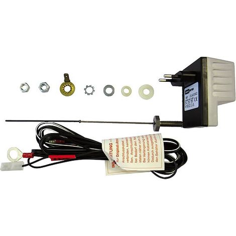 BOSCH Fremdstromanode MP2.3-900 Deckel, Korrosionsschutz von Speichern bis 400L, 7735502655