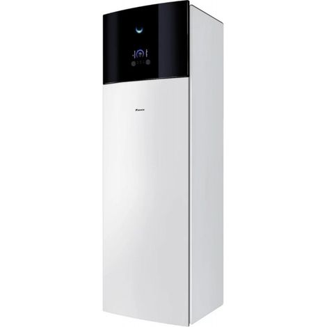 [JAMAIS UTILISE] Unité Intérieure Module Hydraulique de Pompe à Chaleur 16kW DAIKIN Altherma 3H F 1 Zone ECS 180L Monophasé -EAVH16S18DA6V7-NEUVE