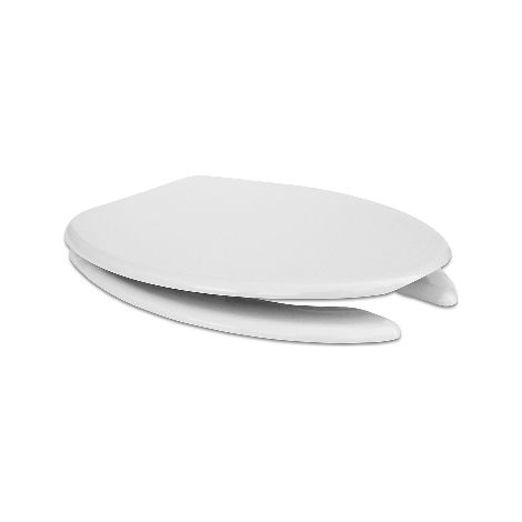 SEDILE WC PER VASO DISABILI MOD. NICE S002- Bianco- DH- pezzi 1