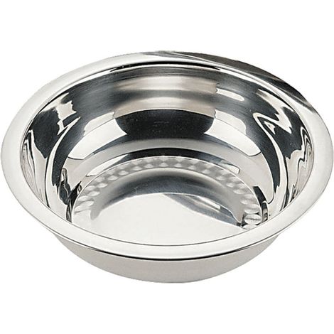 Bol de cuisine inox poli 700 mm 45 litres - Stalgast