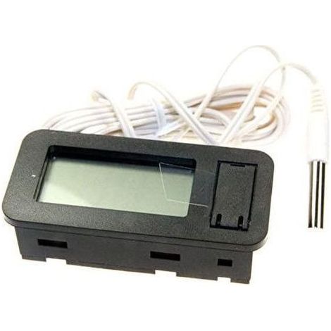 Thermometre digital Liebherr 6111971