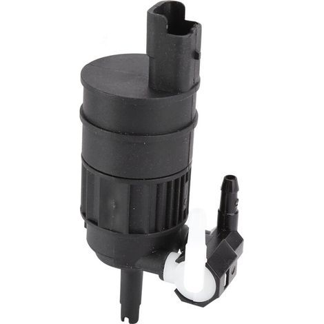 AWP64 car windshield washer pump, suitable replacement for Renault Clio Mk2/Kangoo/Megane (1/5)