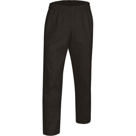 Pantalón de trabajo CLARIM L Negro