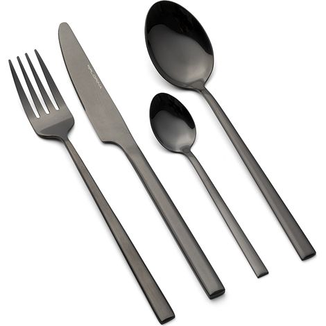 RITZ BESTECK 16-TEILIG FLOCK MG
