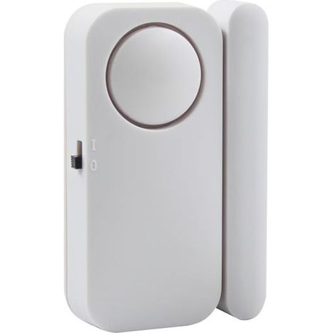 Uni-Com 50096 Door / Window Alarm UNC68693 (1/2)