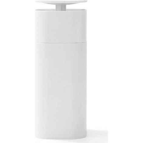 Dispensateur De Savon Pousse vers Le Distributeur De Liquide Dispensateur Distributeur De Savon Vide De Pompe Vide Cosmétique Dispensateur Bouteille De Liquide Récipient De Liquide