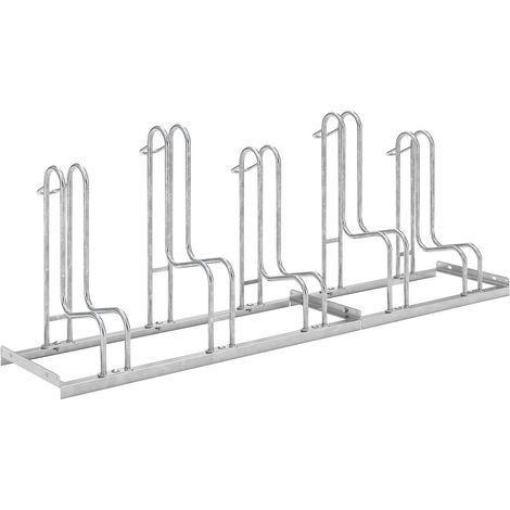 WSM, Support cycles vertical, simple face, largeur de pneu max