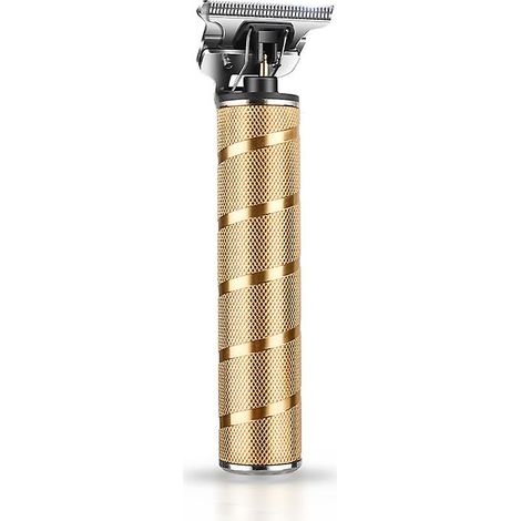 Ahlsen Tondeuses à cheveux pour hommes tondeuses électriques tête sans fil Rechargeable (1/5)