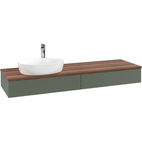 Villeroy & Boch L15152HL WTUS Antao L155 1600x190x500mm (1/3)