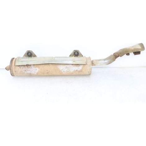 [REFURBISHED] POT ECHAPPEMENT YAMAHA YFM BRUIN 350 2003 - 2009 (1/5)