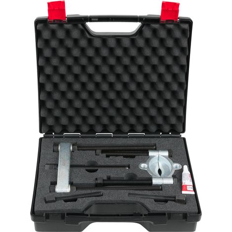 Coffret de décolleurs de roulements Ø 12-75 mm, 3 pcs (1/2)