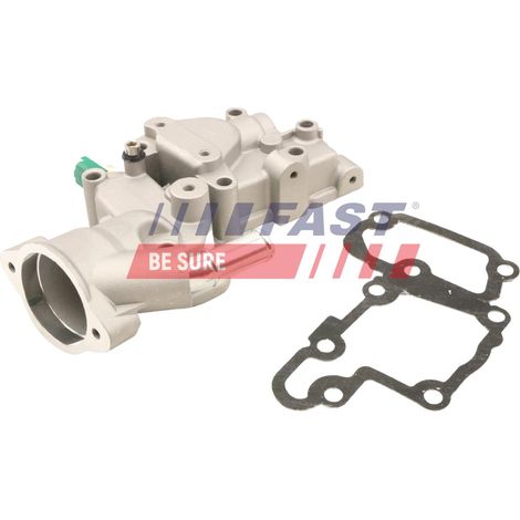 Boîtier de thermostat rapide FT58208 (1/4)