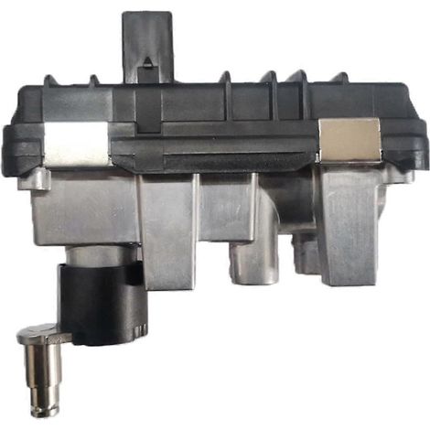 Actionneur électronique de turbocompresseur 797862-0049 6NW010099-14 pour moteur JAC Ruifeng M4 HFC4DB1-2D 1,9 L (1/5)