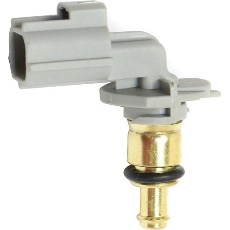 Compatible avec le nouveau capteur de température du liquide de refroidissement moteur 3L8Z12A648AA (1/5)