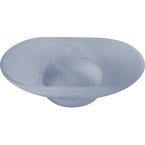 Nimco Pièces de rechange - Porte-savon, verre à rosée 1059MO