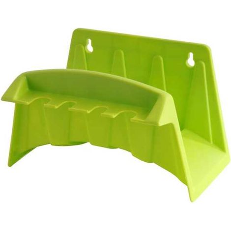Soporte de pared de plástico 112 Agrati