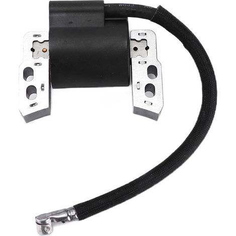 Lawnmower spare parts: high-voltage ignition coil (part numbers 796964, 695711 and 802574). (1/5)