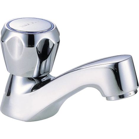 Teorema - Rubinetto Collo Cigno 1/2" Cromato (1/2)
