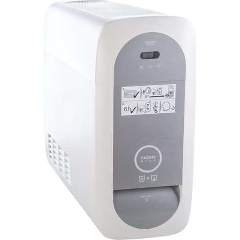 GROHE Blue Home Kühler Bluetooth/WIFI