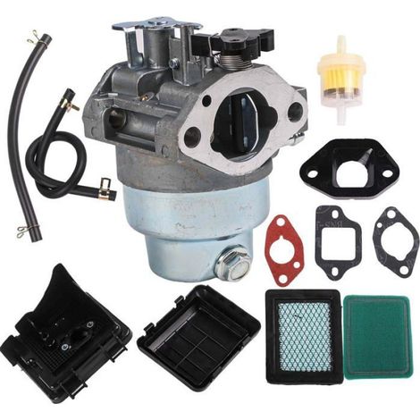 Kit filtre à air tondeuse - Unbrand - Compatibilité Honda GCV 160, GCV 160A, GCV 160LA