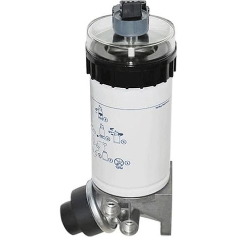 2656F087 2656F853 308-7298 Öl-Wasser-Abscheiderbaugruppe, geeignet für Perkins-Motoren (1/4)