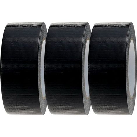 3er-Pack wasserfestes, vielseitig einsetzbares Klebeband für Innen- und Außenbereich (1/5)