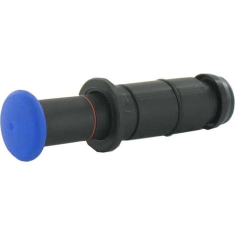 Pistón para ventosa 601BL