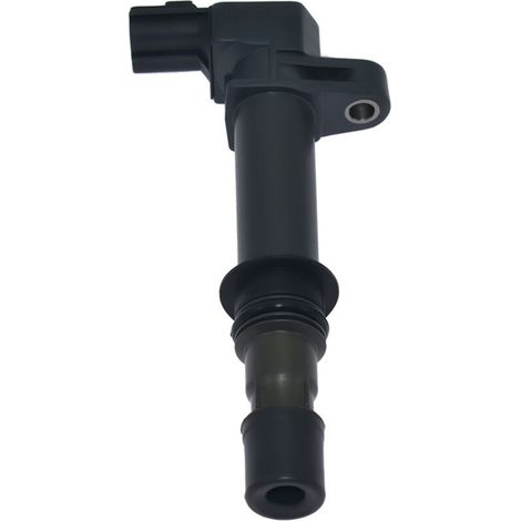 Bobine d'allumage automobile 56028138AB - Bobine en cuivre de haute qualité, remplacement direct de la bobine 56028138/UF270 - Pièces pour Dodge, Jeep et Chrysler (1/4)