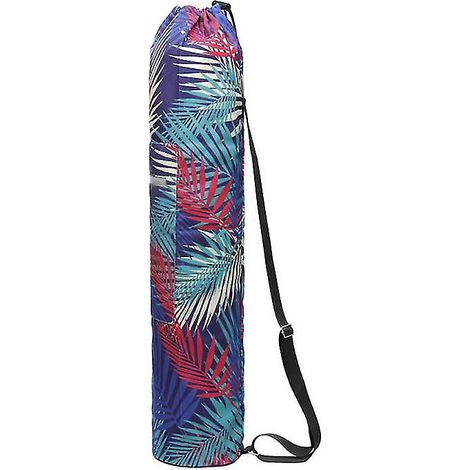 Le nouveau sac de transport pour tapis de yoga (1 pièce) (1/3)