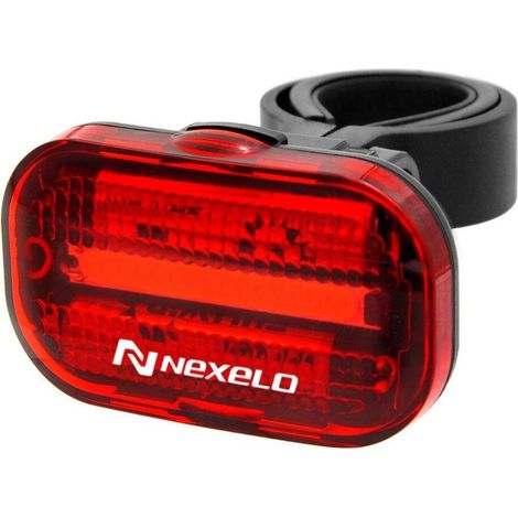 Fanale posteriore per bicicletta Nexelo L188011NEX (1/3)