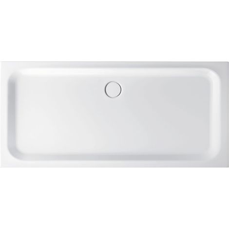 BetteSupra plato de ducha rectangular con BetteAntiSlip Sense, (1/3)