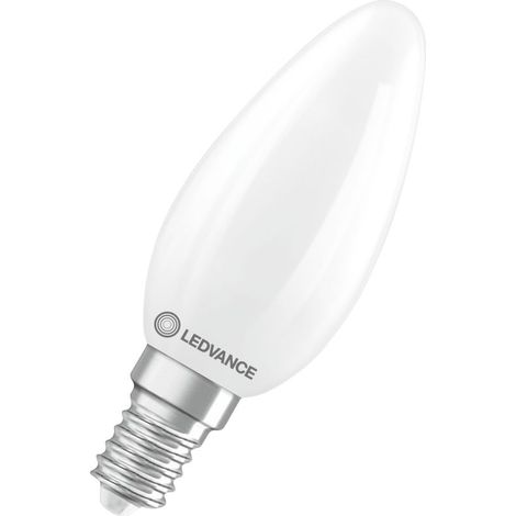 Ampoule Osram classic b dim dimmable 3.4W 2700K (1/3)