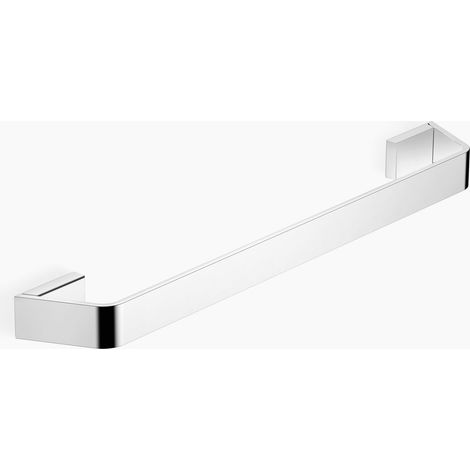 Dornbracht CL.1 porte-serviettes de bain, 449mm, 83045705-00,