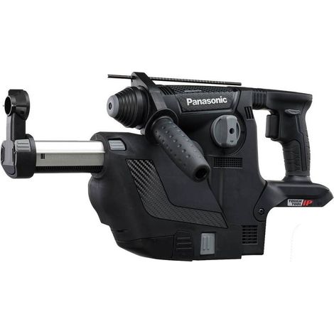 Perforateur 28.8V - 4.1 kg avec Aspiration - D-Work (1/5)