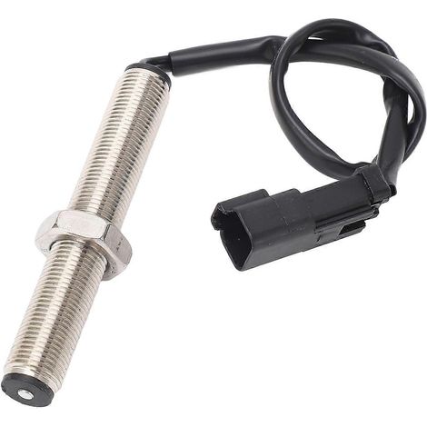 Drehzahlsensor 318-1182 3181180 Drehzahlgeber für Caterpillar-Bagger 545C 525B 525C 535 (1/4)