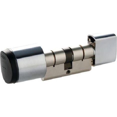Cylindre électronique GEO 40x40mm IP66 – SALTO - G9E2140S40CSBDR