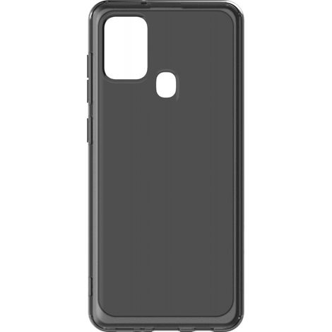 Samsung A Cover Galaxy A21s GP-FPA217KDABW, black