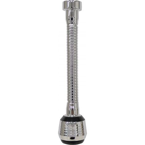Zubehör für Spüle Deante aerator dwufunkcyjny doppelfunktion flexibel (1/2)