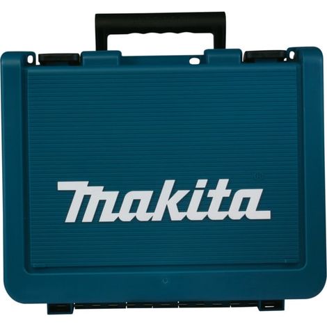 Makita Coffret de transport pour marteau burineur léger - 824789-4 (1/2)