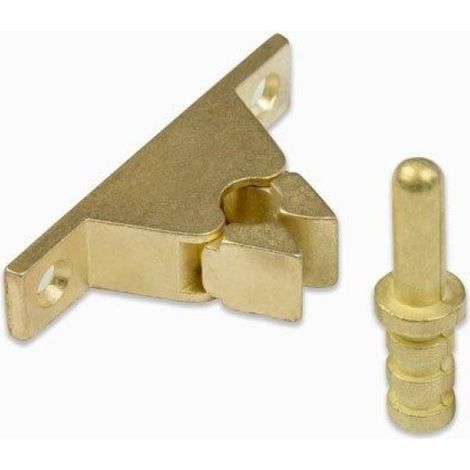 PINZA FERMAPORTE OT+PIOLO SET 5 PEZZI - DIMAPACK (1/2)