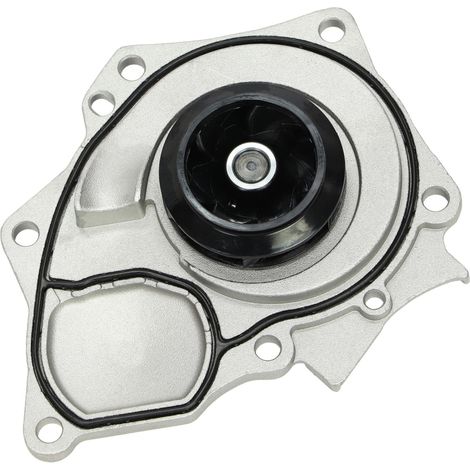 POMPA ACQUA AUDI A1, A3, A4, A4 ALLROAD, A5, A6, A7, A8, Q2, Q3, Q5, Q7, TT, PORSCHE MACAN, SEAT ALH (1/5)