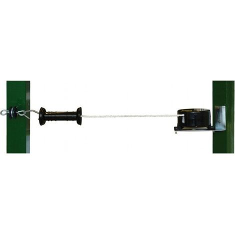 Kit TSAR Kit Porta di corda 6 mm Lunghezza 6 m
